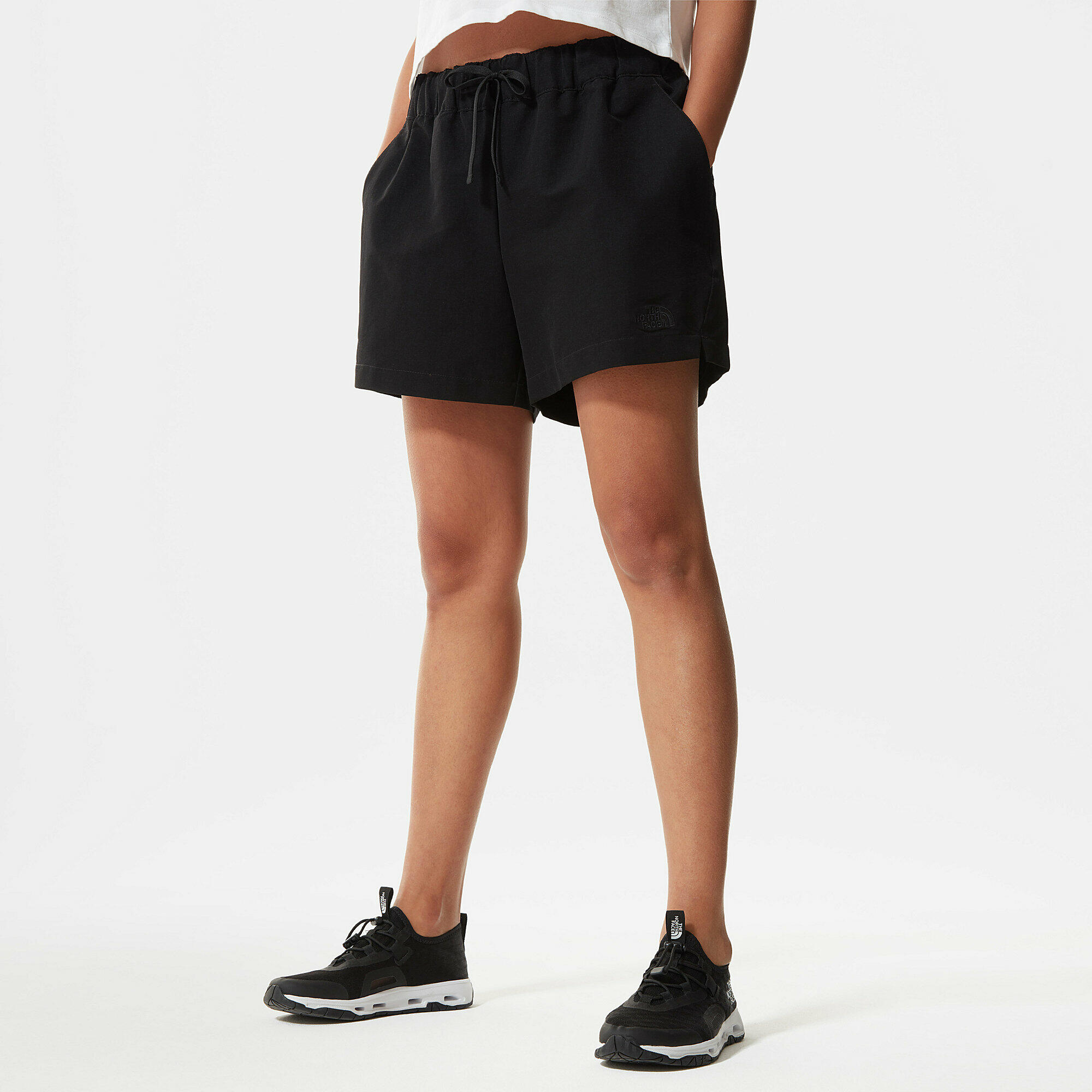 Damen Hose lang W CLASS V SHORT 2/5