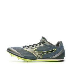 Chaussures de course Adultes Mizuno Mizuno X First Gris