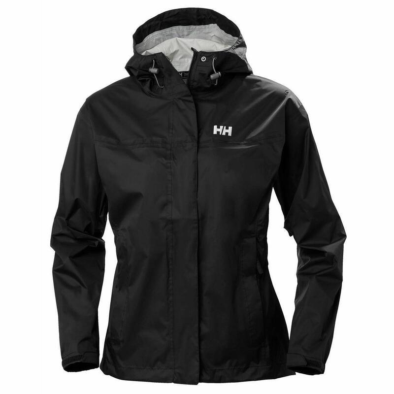 Helly Hansen W Loke Jacket Femme