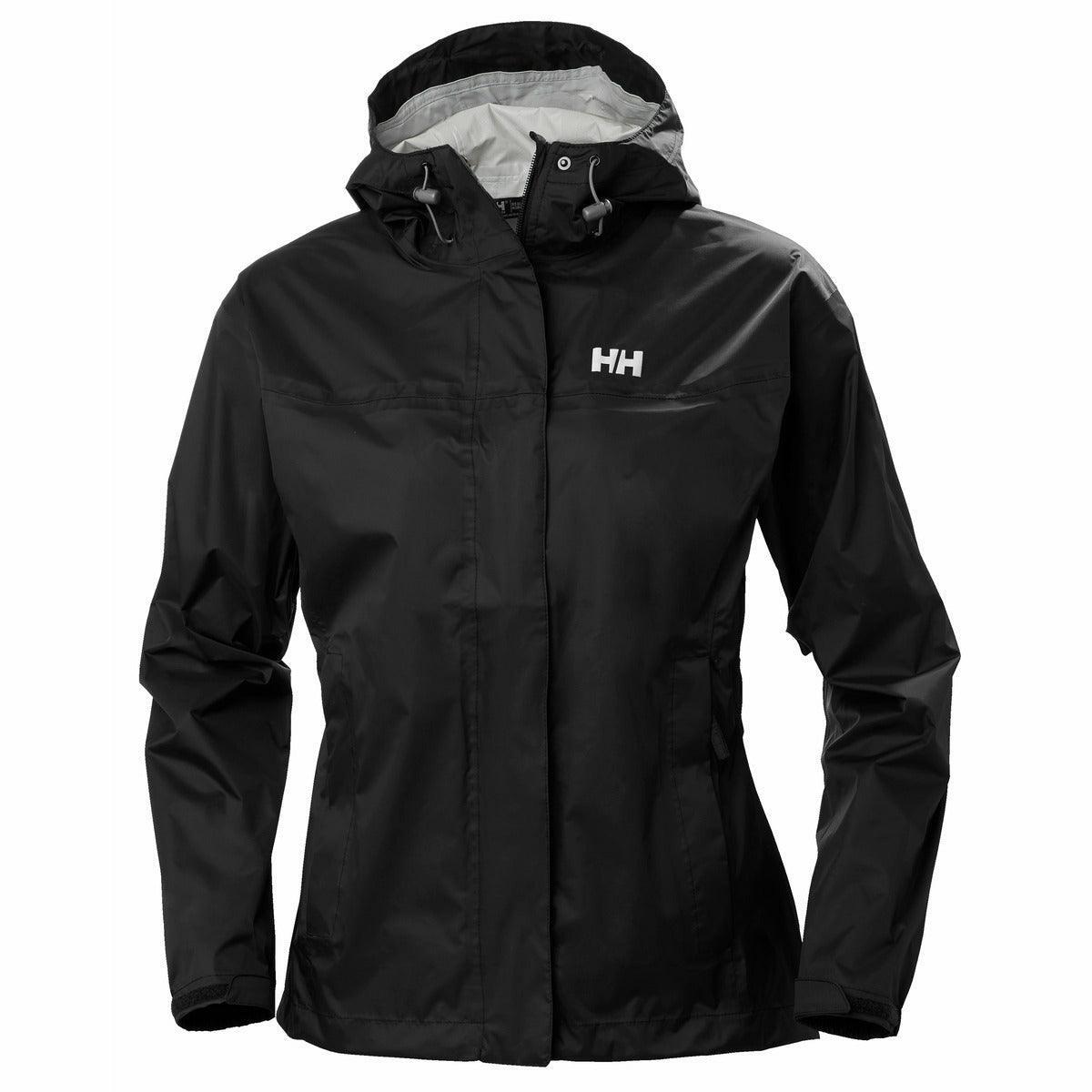 Helly Hansen - Veste Femme Helly Hansen Loke - Veste - Gris|noir - 42 M/l - Decathlon