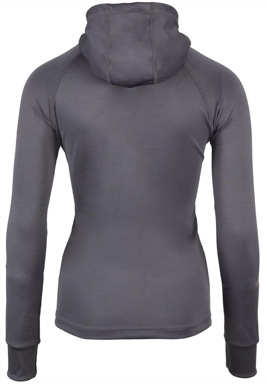 Halsey Chaqueta de chándal - gris 6/6