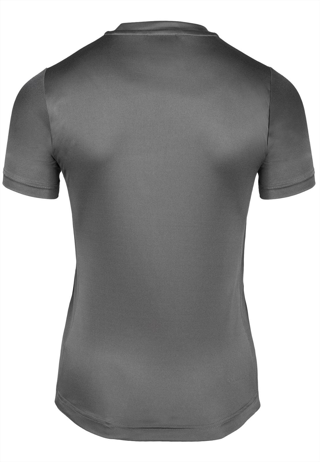Raleigh Camiseta - Cinzento 6/6