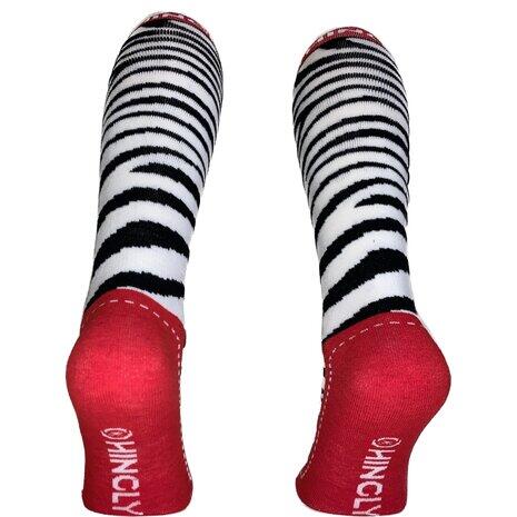 Hingly Skisokken Zebra Ski 3/3