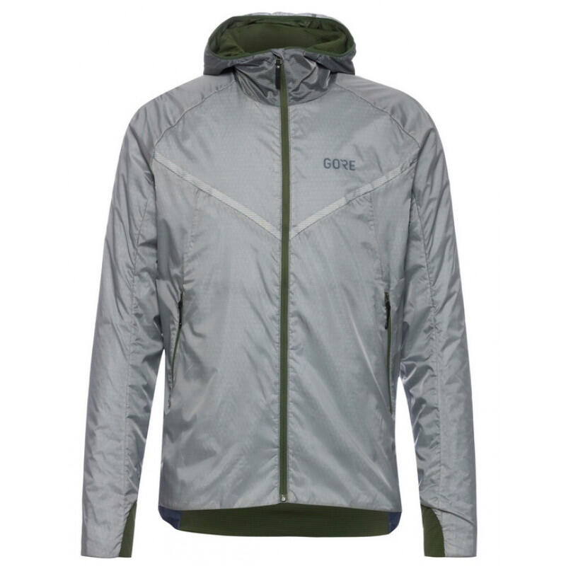 Running Jacket Gore R5 Gore-Tex Infinium Insulated Jacket