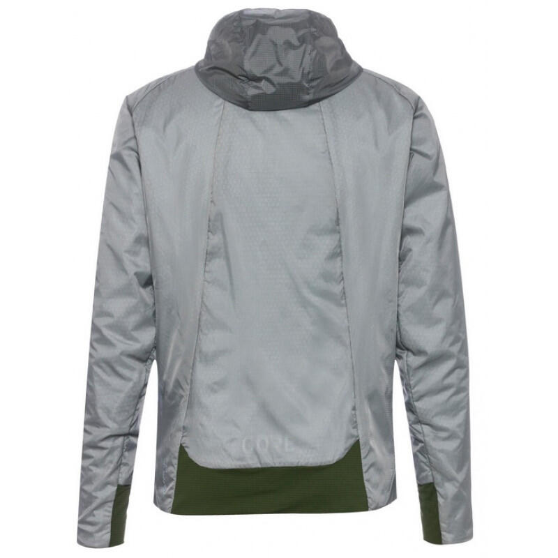 Laufjacke Gore R5 Gore-Tex Infinium Insulated Jacket
