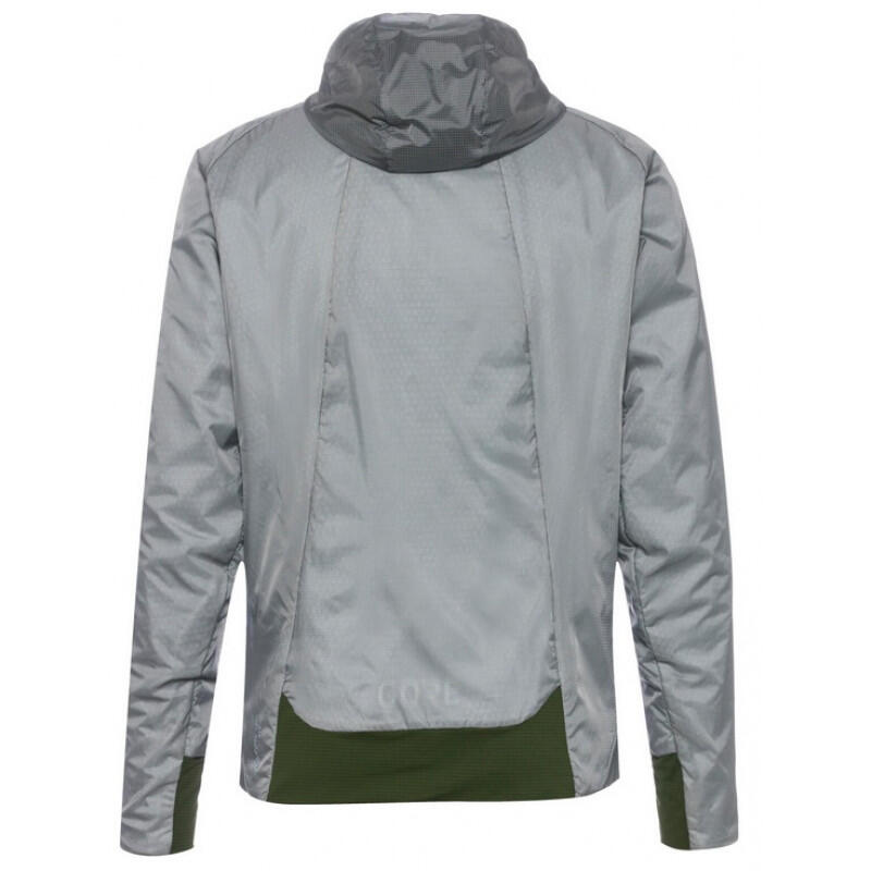 Veste de Running Gore R5 Gore-Tex Infinium Insulated Jacket