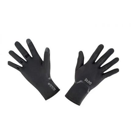 Gants Gore Wear Gore-Tex Infinium Stretch Noir