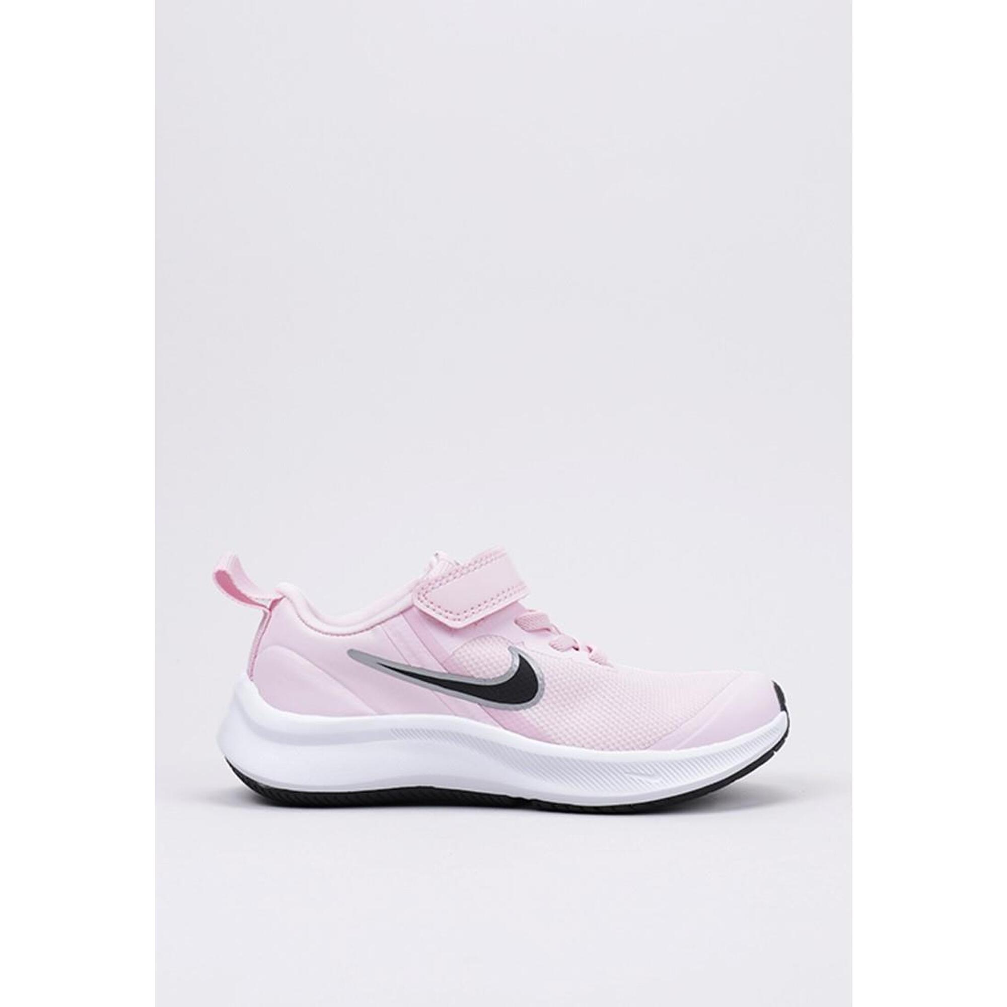 Zapatillas deportivas Niños Nike Star Runner 3 Rosa