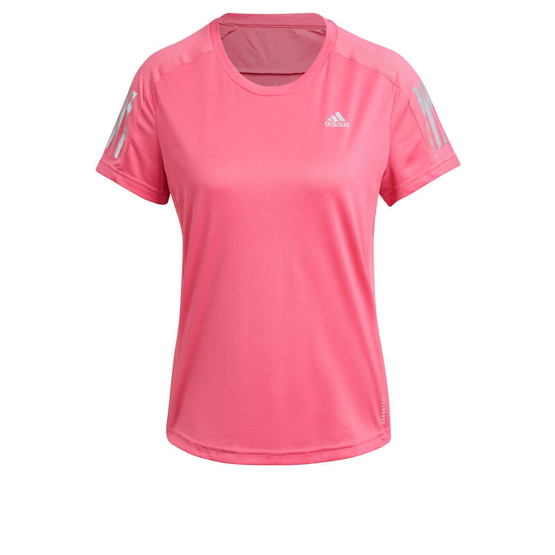 T-shirt femme adidas Own the Run