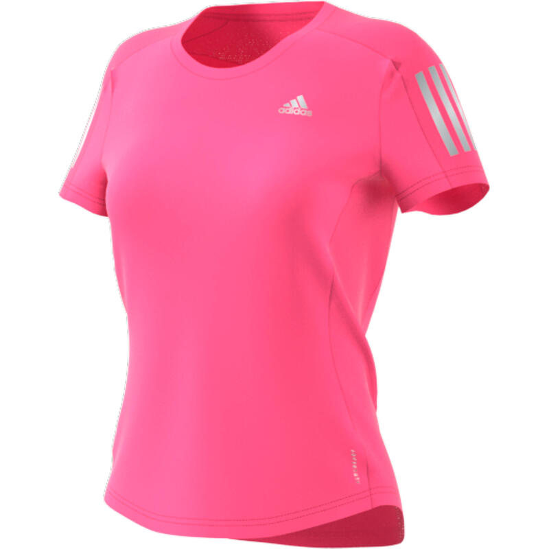 T-shirt femme adidas Own the Run