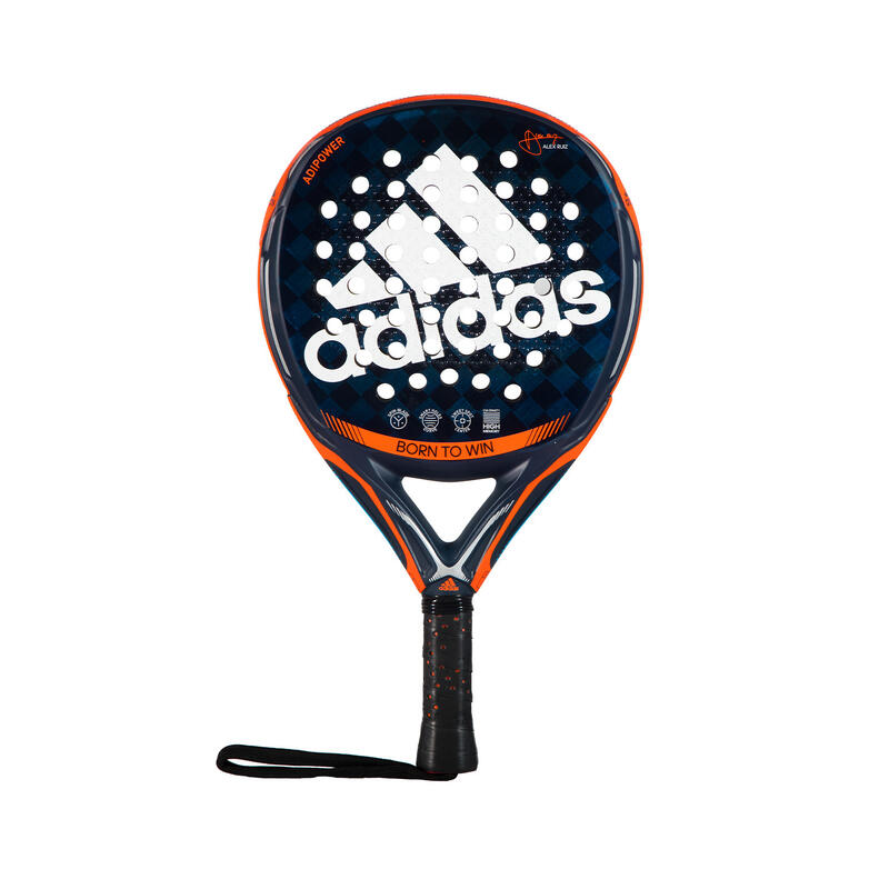 Paddle tennisracket adidas Adipower CTRL 3.1