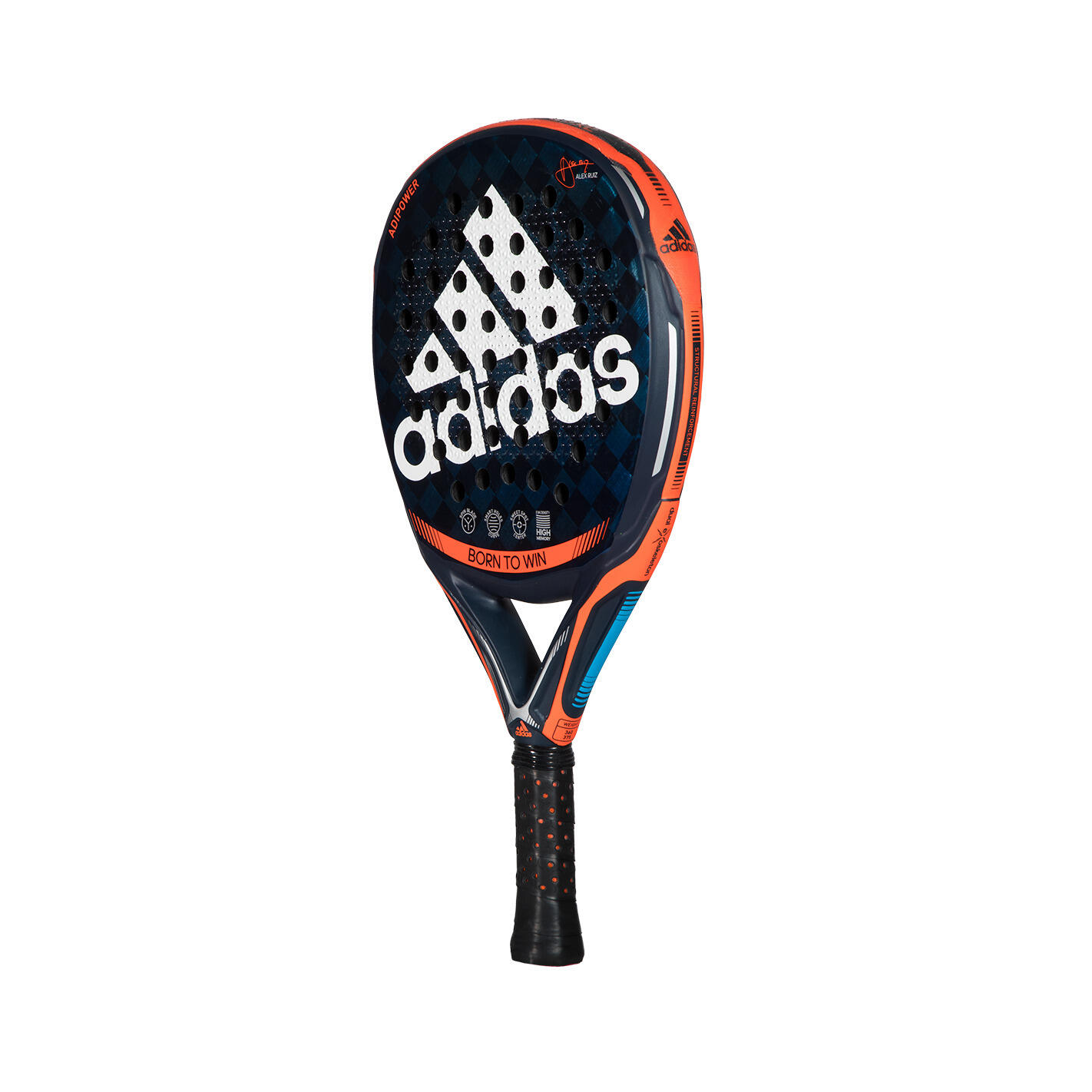Racchetta da paddle tennis adidas Adipower CTRL 3.1 2/7
