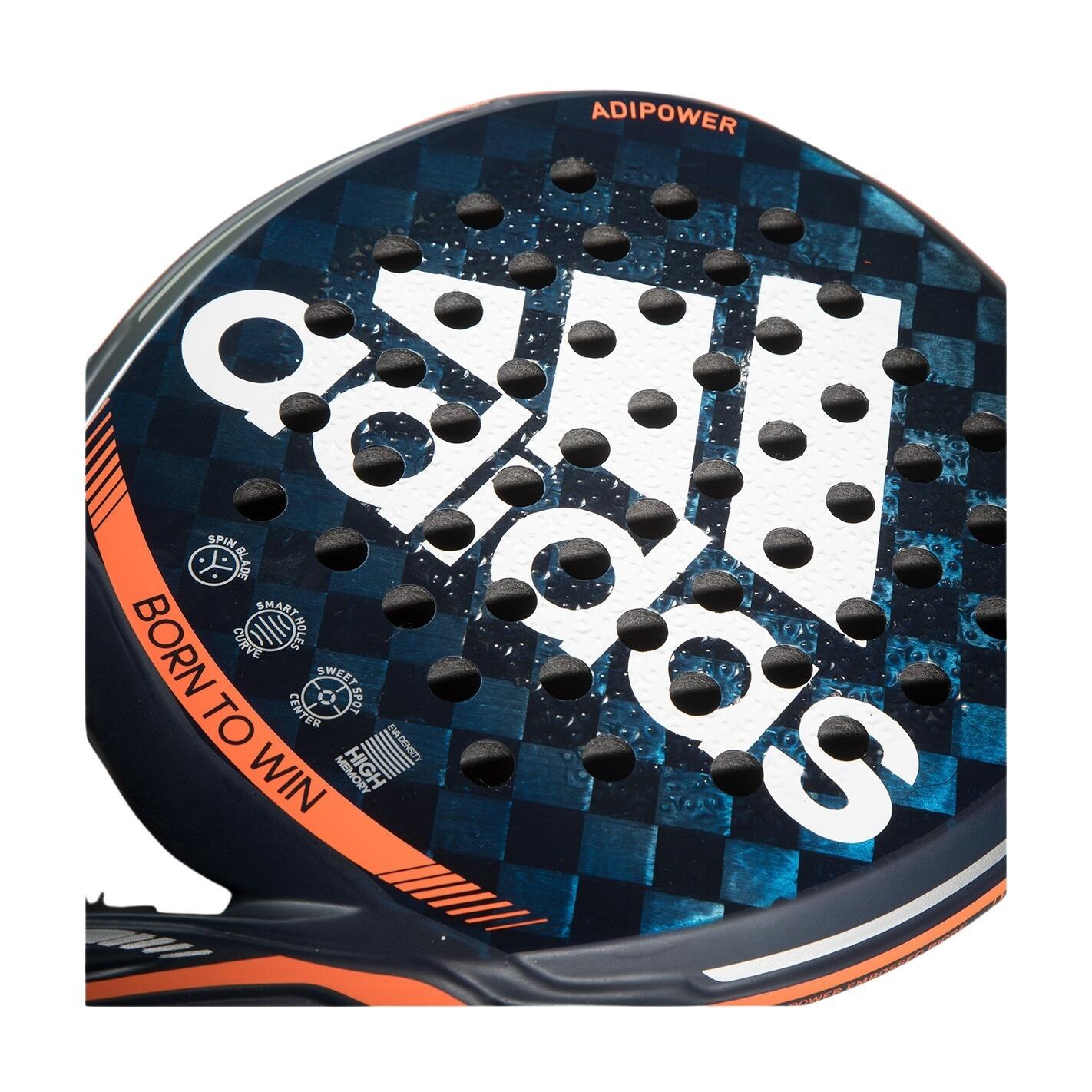 Racchetta da paddle tennis adidas Adipower CTRL 3.1 4/7