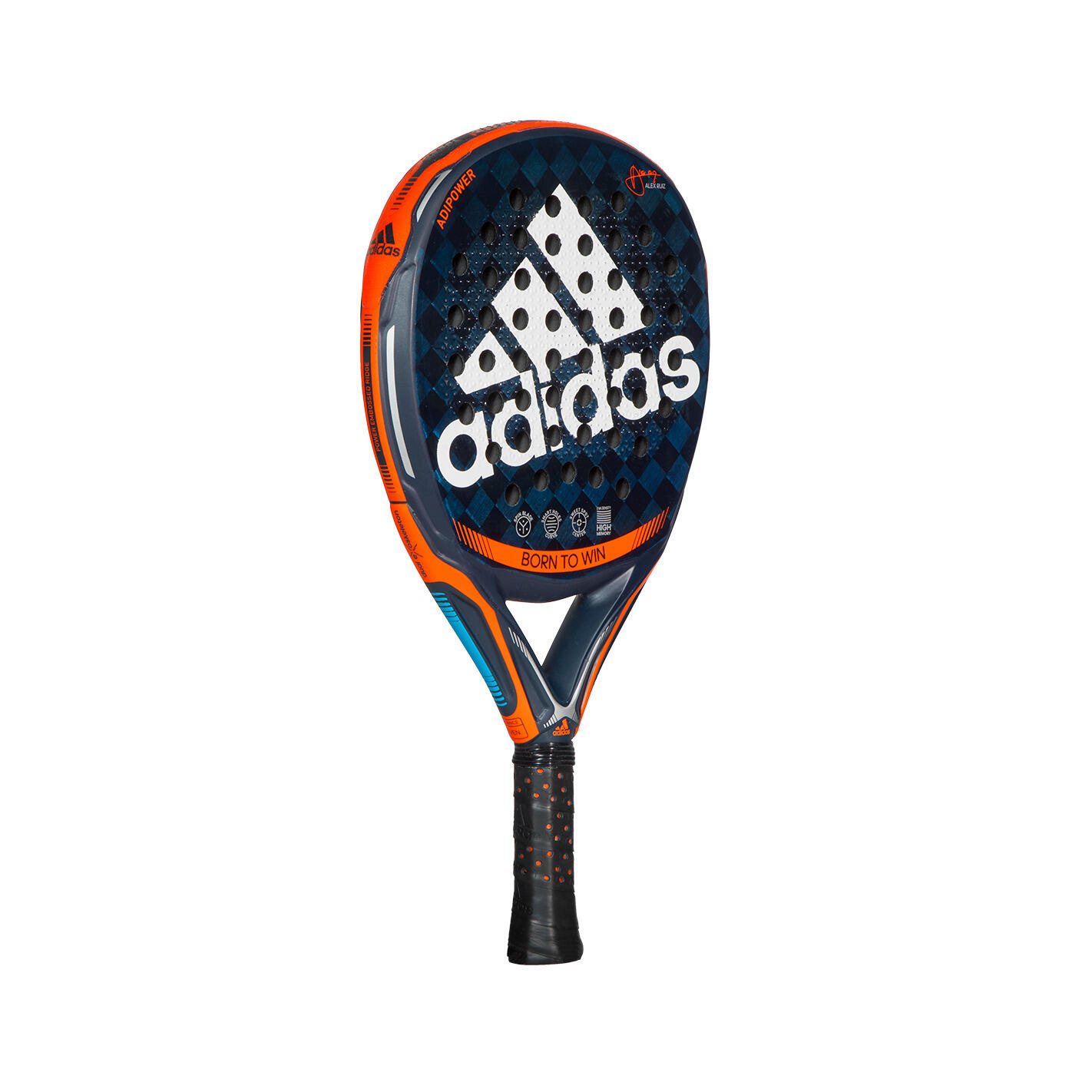 Racchetta da paddle tennis adidas Adipower CTRL 3.1 3/7