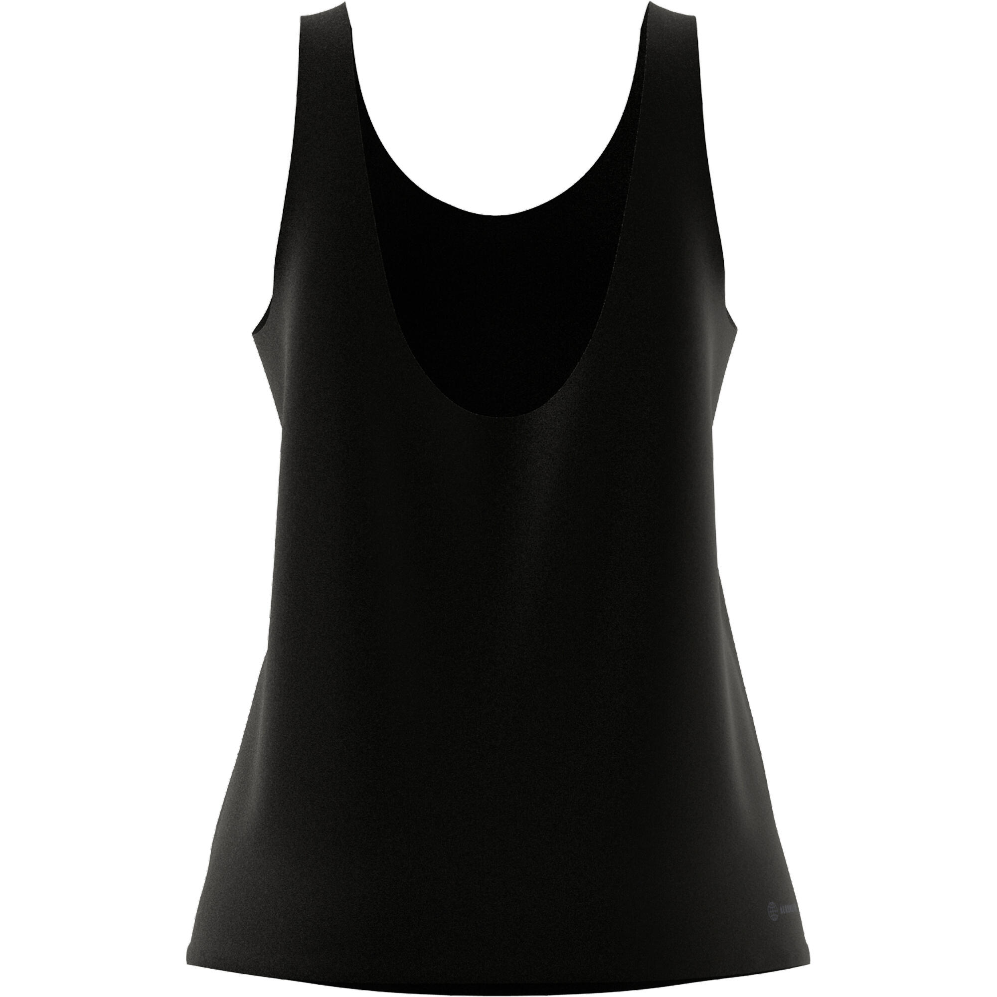 Débardeur femme adidas Designed To Move 5/7