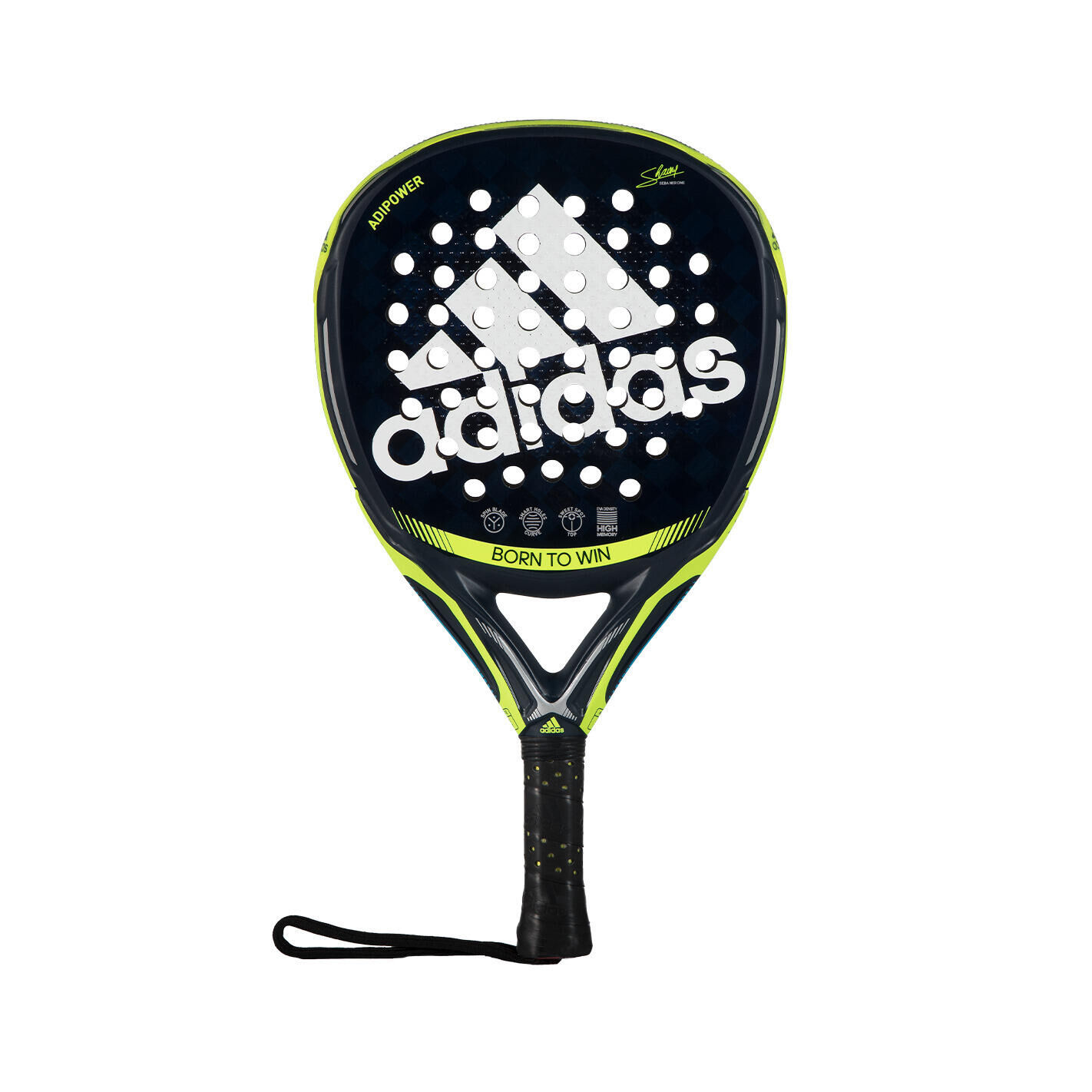 ADIDAS Adidas Adipower 3.1 Padel Racket & Carry Bag