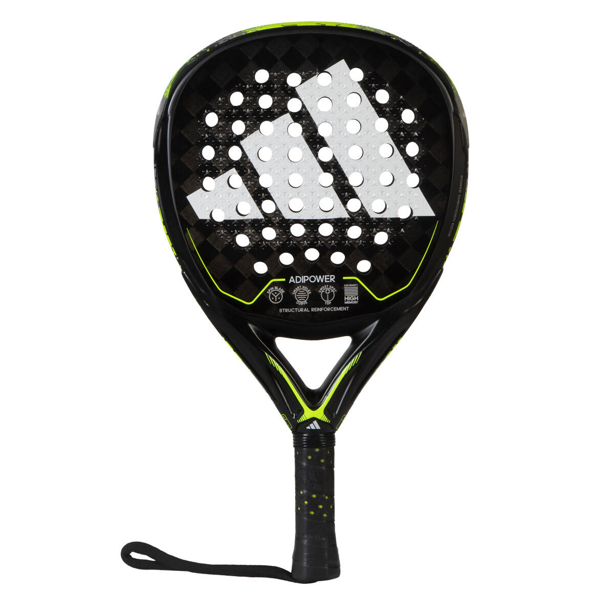 ADIDAS Schläger von padel adidas Adipower 3.2