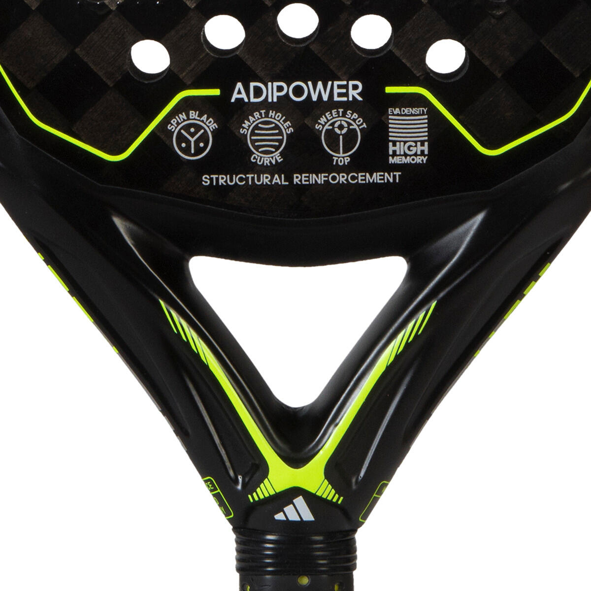 Raquete de Padel ADIPOWER 3.2 Adidas 3/7
