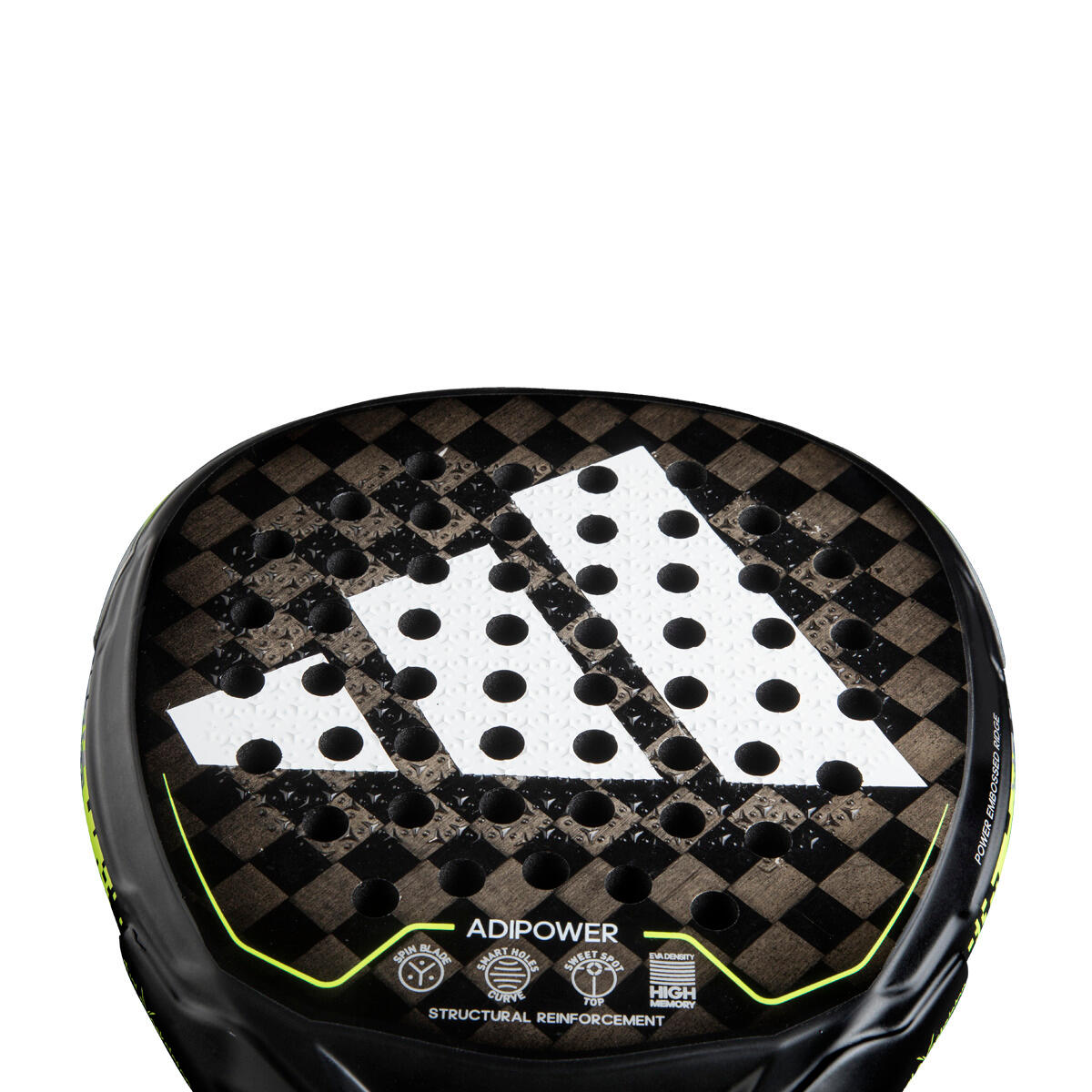 Raquete de Padel ADIPOWER 3.2 Adidas 4/7