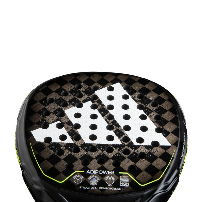 Raquete de Padel ADIPOWER 3.2 Adidas