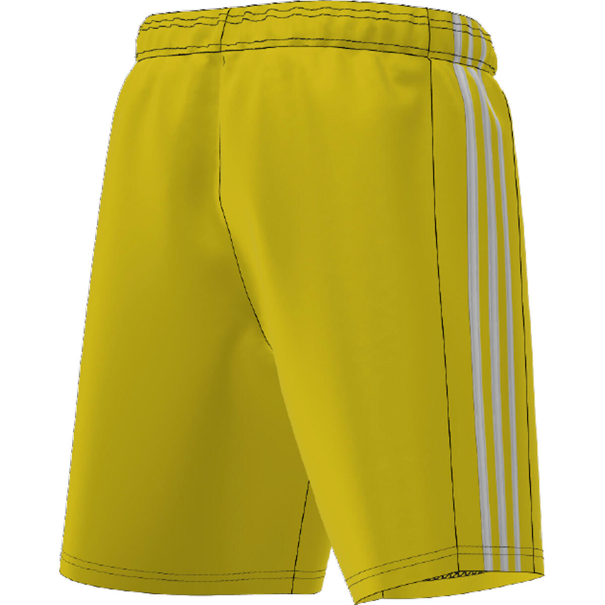 Pantaloncini per bambini adidas Squadra 21 3/5