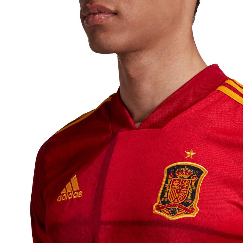 Koszulka do piłki nożnej męska Adidas Espagne 2020