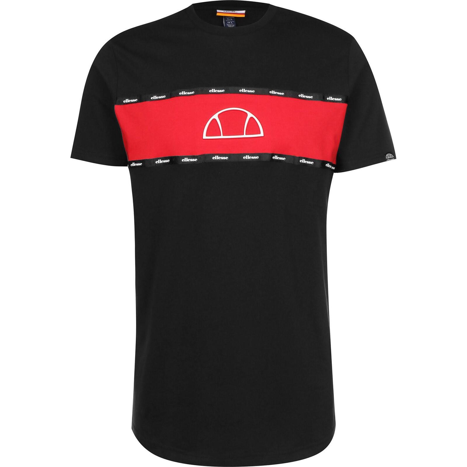 Tee Shirt Ellesse Sesia - Homme 1/1