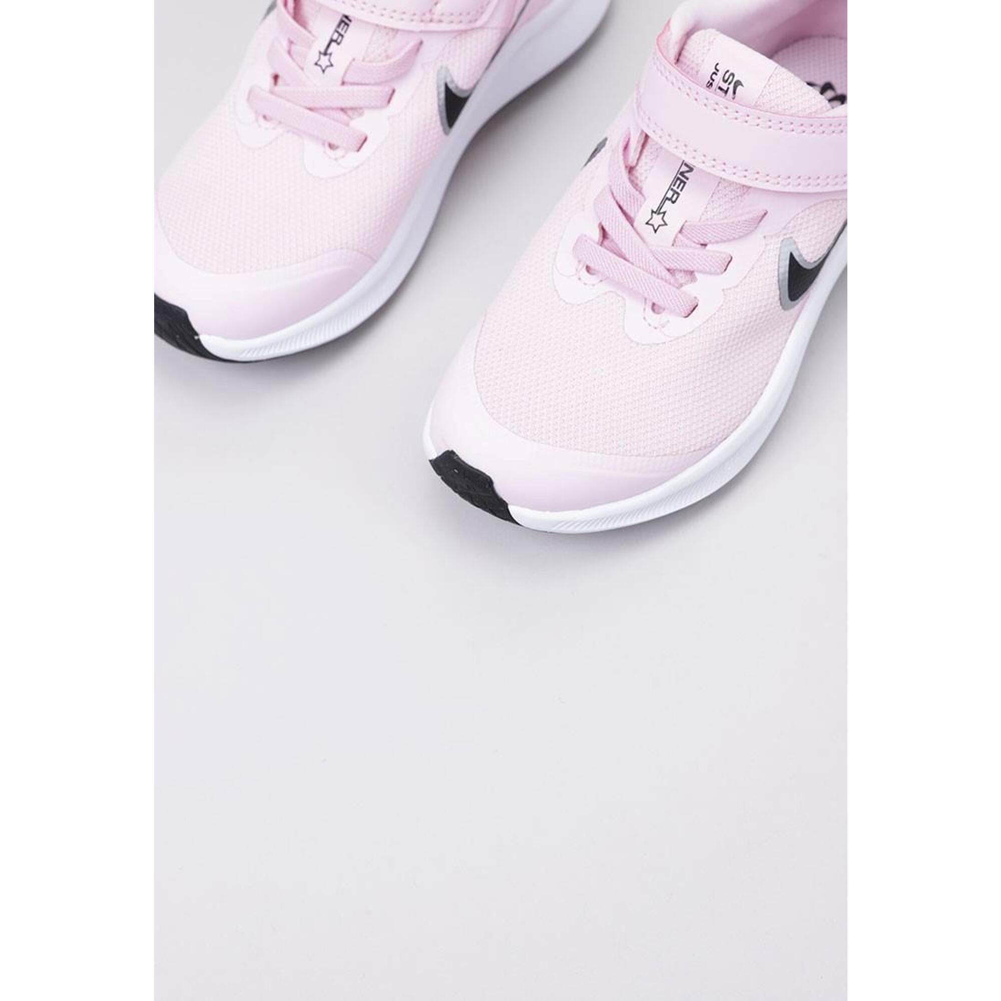 Zapatillas deportivas Niños Nike Star Runner 3 Rosa