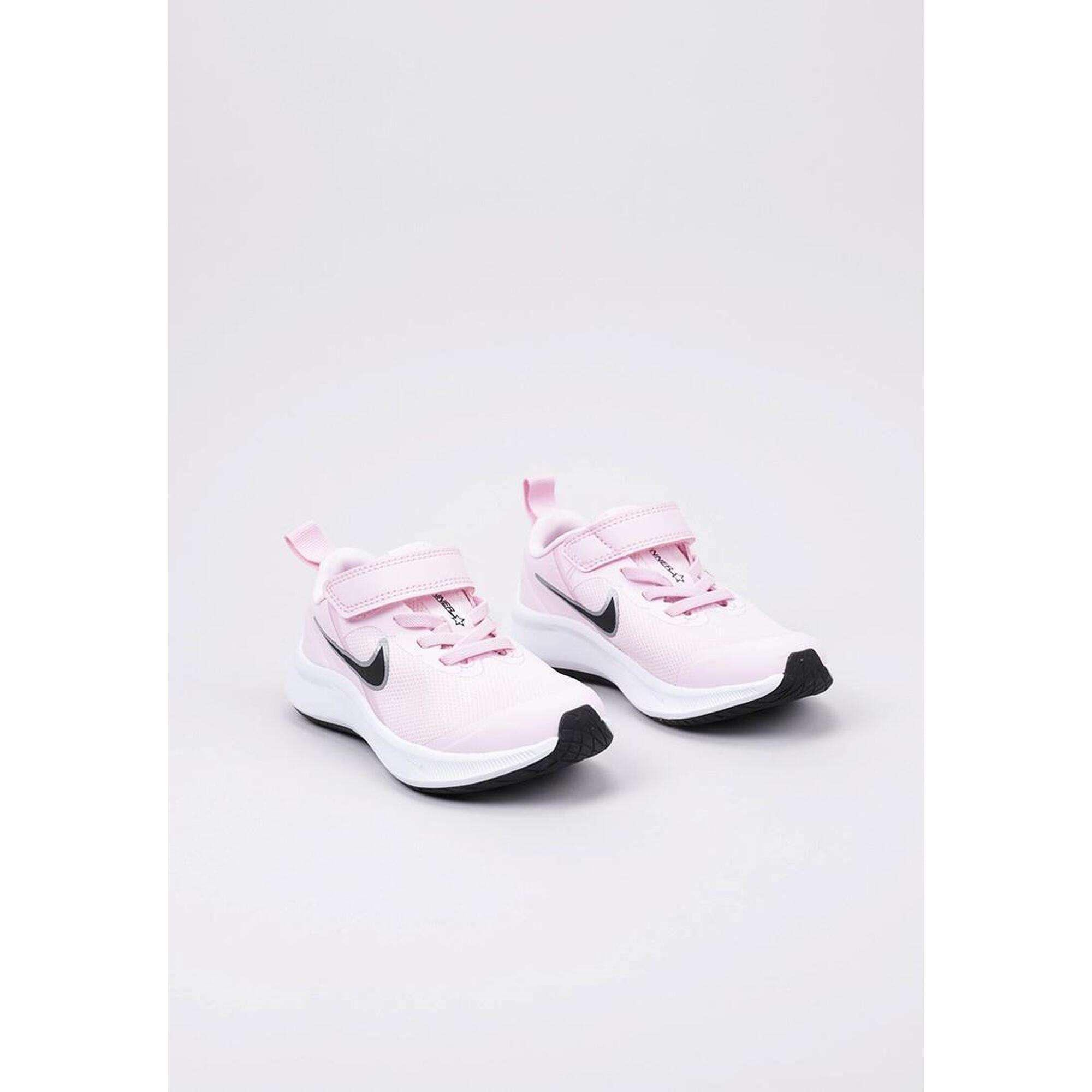 Zapatillas deportivas Niños Nike Star Runner 3 Rosa