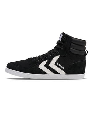 Veters sportschoen hummel slimmer unisex volwassene hummel