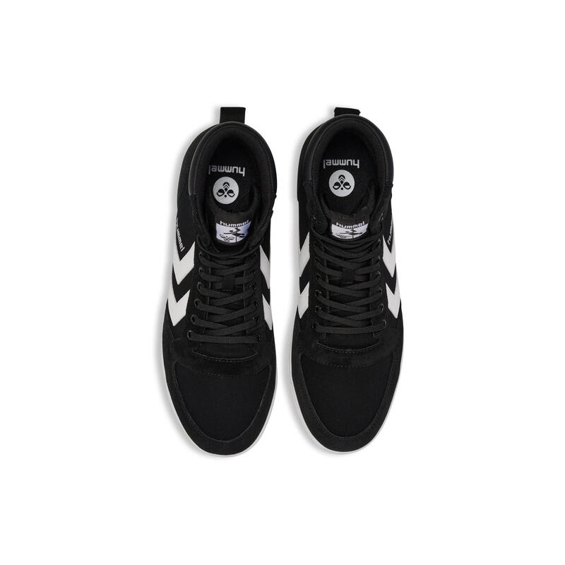 Sneaker High Unisex