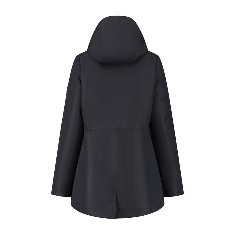 MGO Lizzy Jacket - Wind- en waterdichte 3-in-1 jas - Dames