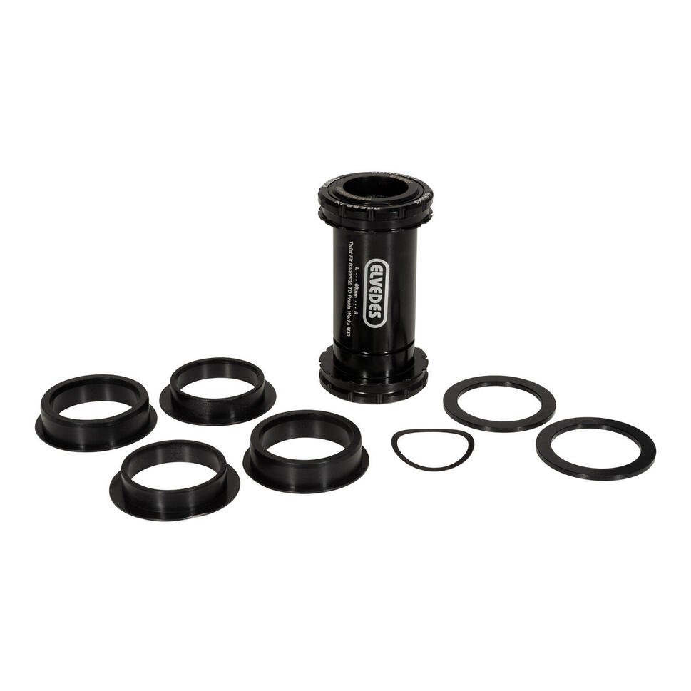 Wspornik Dolny Twist Fit Do Bb30 / Pf30 Praxis Road / Mtb 42 X 68-73 Mm