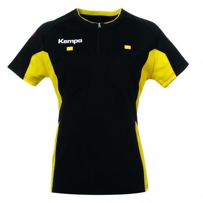 Maglia da arbitro da donna