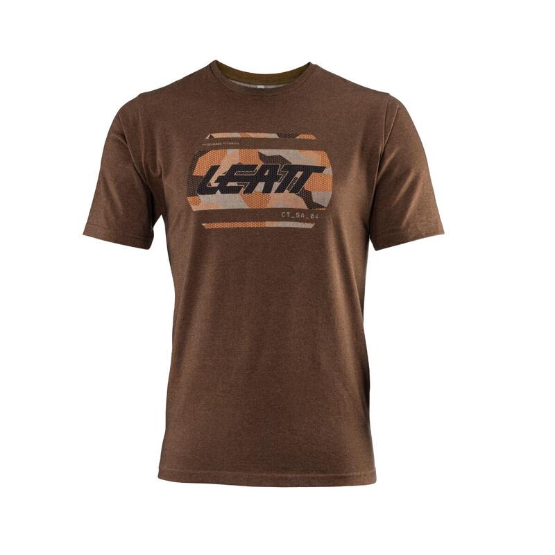 T-Shirt Core - Loam