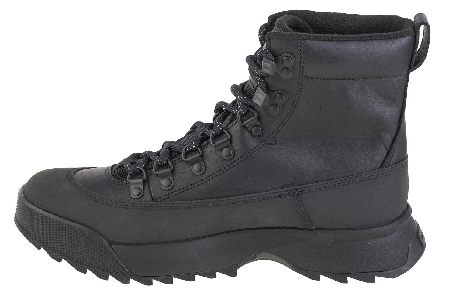 Sorel Conquest Stivali Da Neve Uomo Sorel Scarpa Da Trekking Uomo