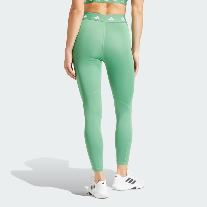 Legging 7/8 Techfit