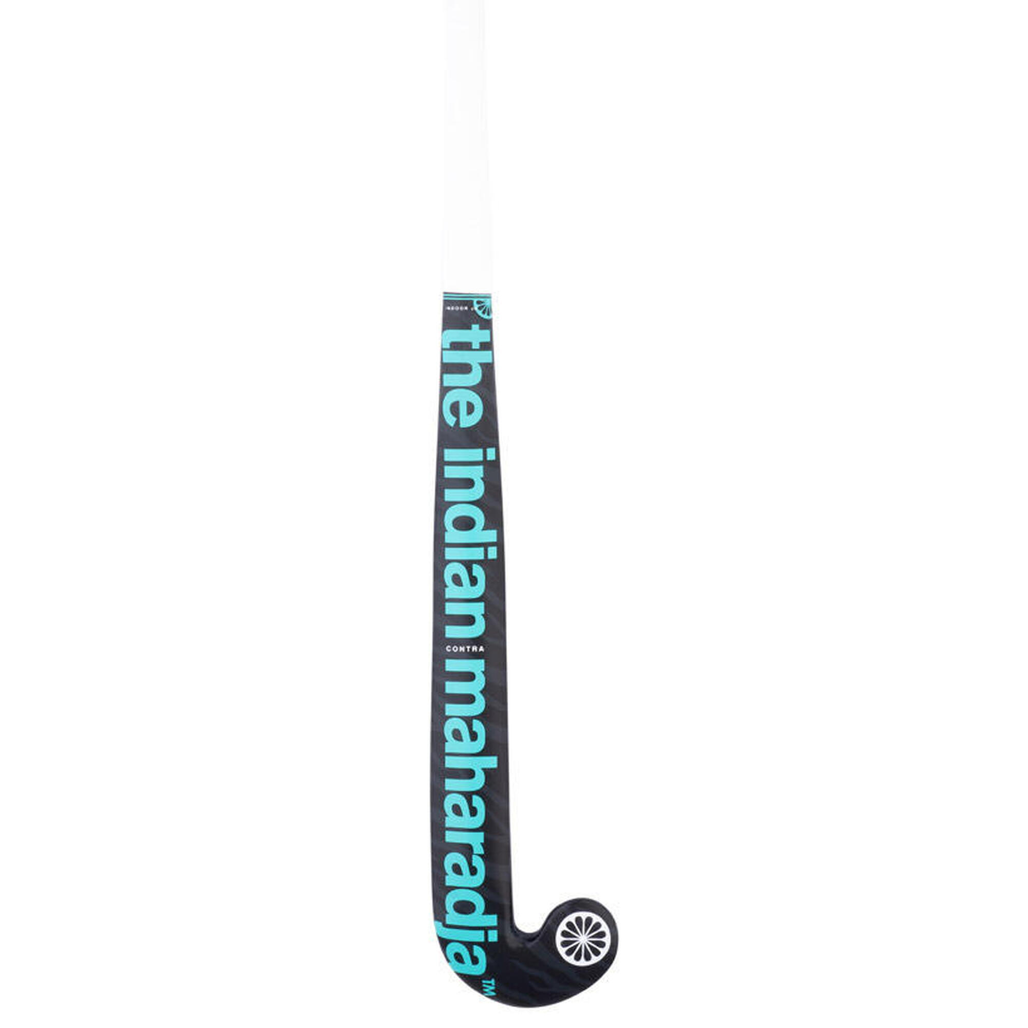 The Indian Maharadja Contra Mint Junior Indoor Hockeystick