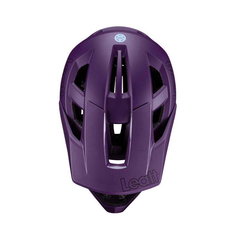 MTB Enduro 2.0 Casque