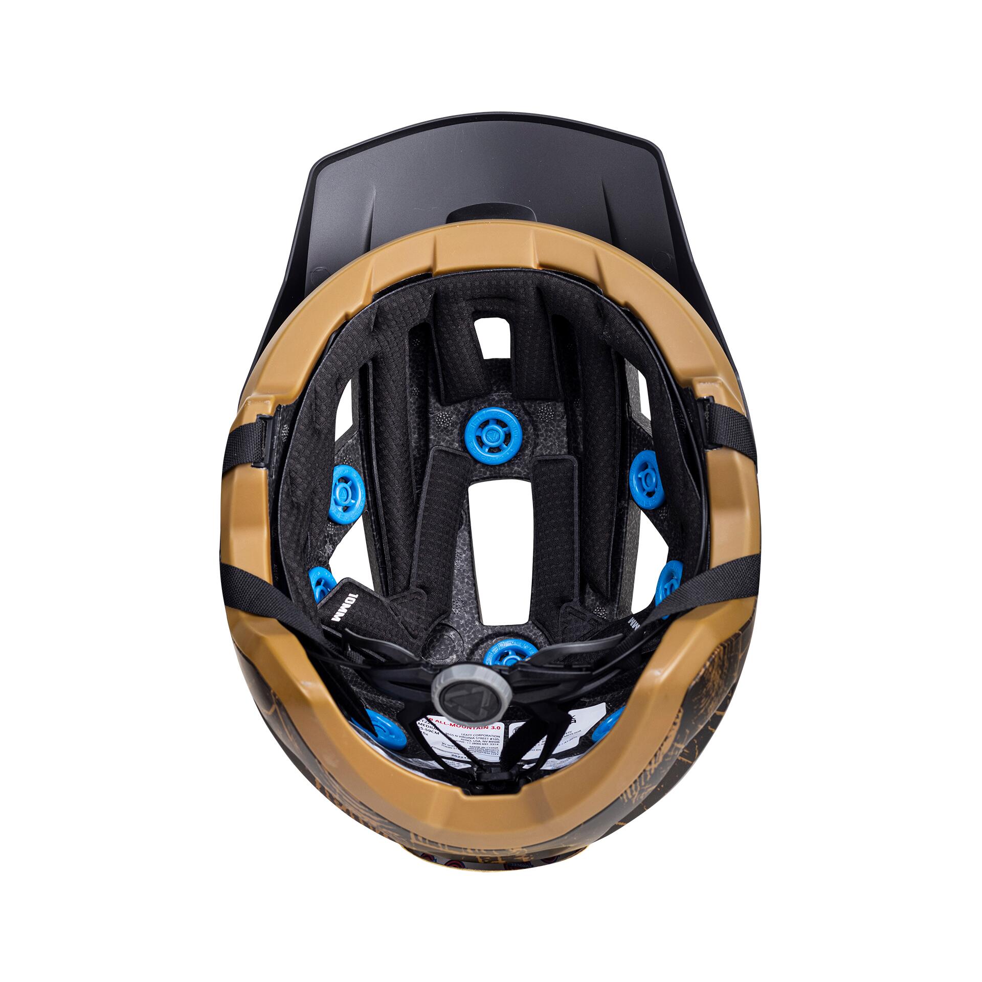Capacete AllMtn 3.0 6/8