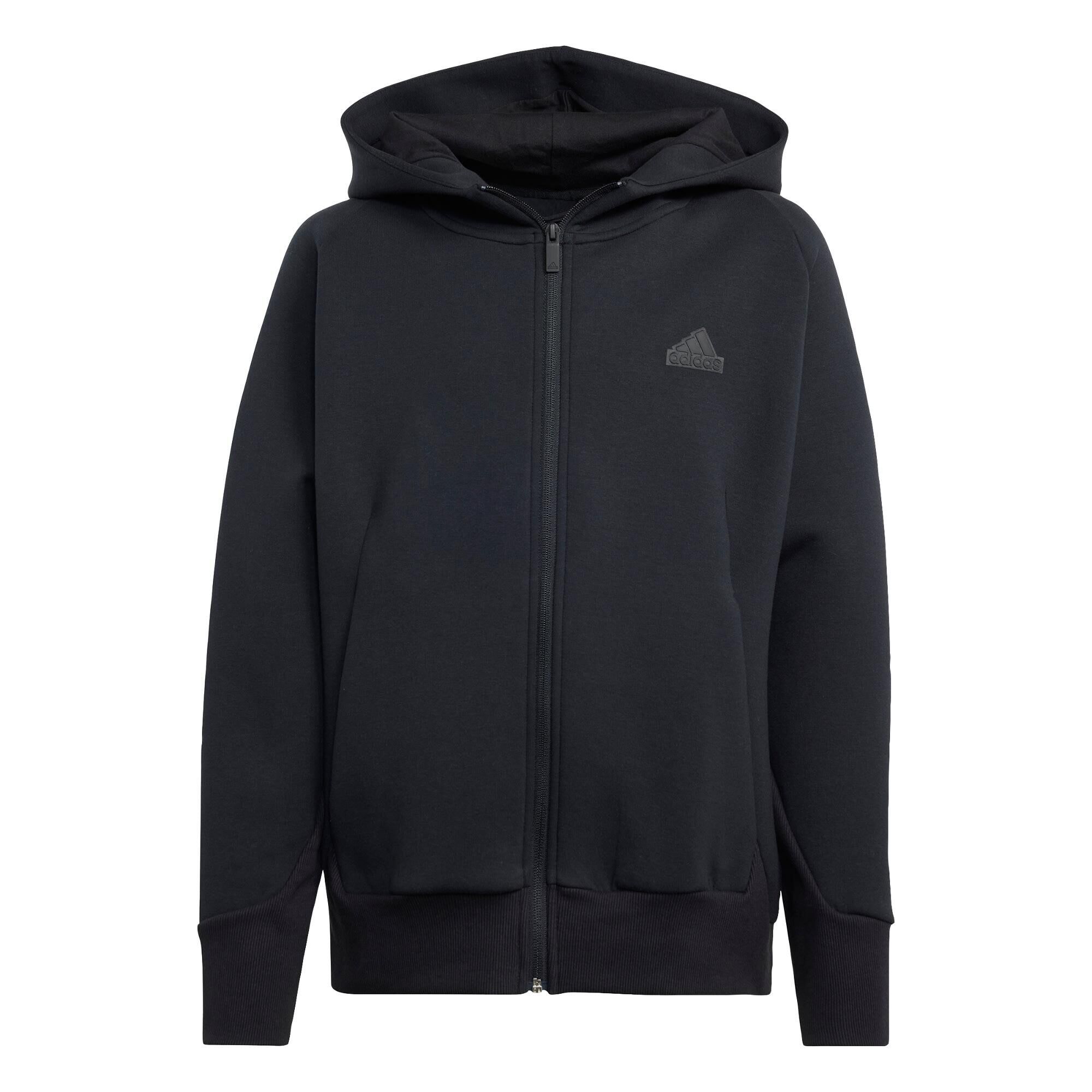 ADIDAS adidas Z.N.E. Full-Zip Hoodie Kids