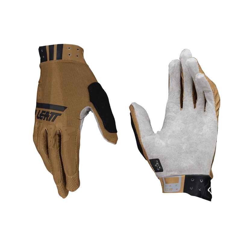 Handschuh MTB 2.0 X-Flow - Peanut