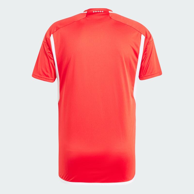 Camiseta primera equipación 1. FC Union Berlin 23/24 (Adolescentes)