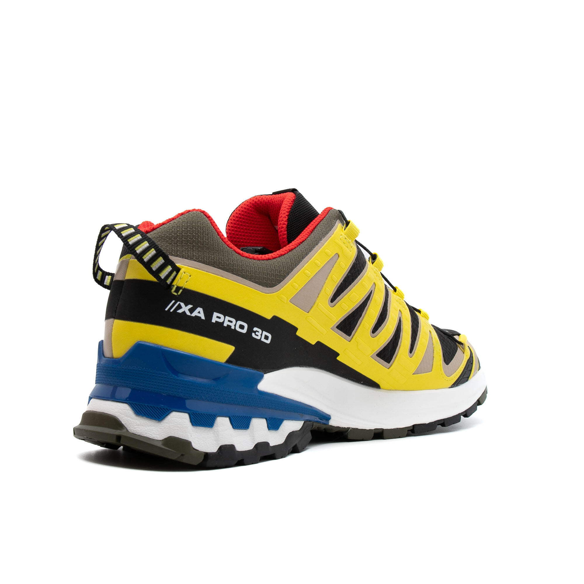 Chaussures De Running Salomon Xa Pro 3D V9 Gtx Adulte 4/7