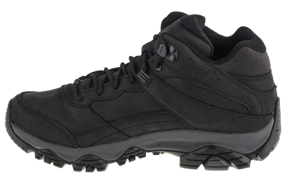 Buty trekkingowe męskie Merrell Moab Adventure 3 Mid