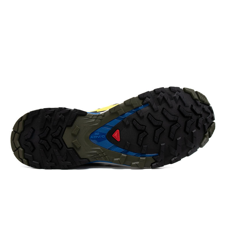 Salomon Xa Pro 3D V9 Gtx Hoopschoenen Volwassenen