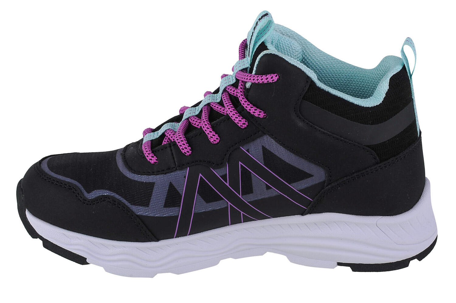 Scarpa da trekking bambini Skechers Adventure Blitz Fun Pursuit 2/6