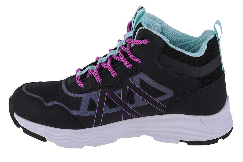 Buty trekkingowe dla dzieci Skechers Adventure Blitz Fun Pursuit
