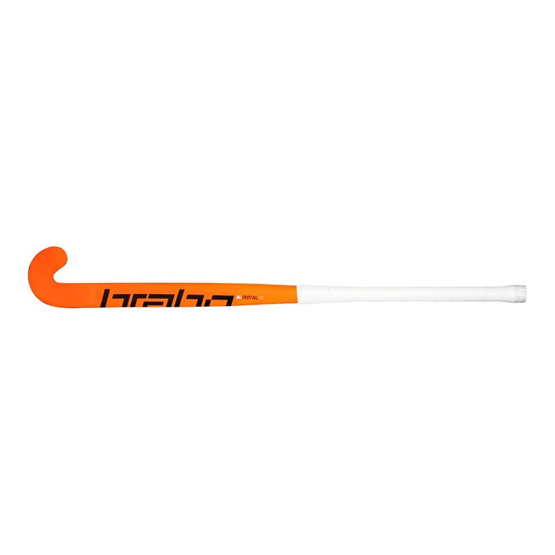 Brabo IT Traditional Carbon 70 ELB Indoor Hockeystick