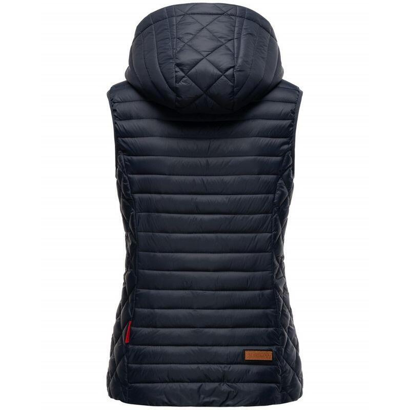 Gilet femme Marikoo Hasenpfote